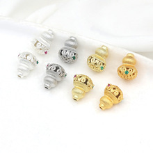 ��ɫ14k���U������논y·�D�\���J�������DIY������Ʒ���