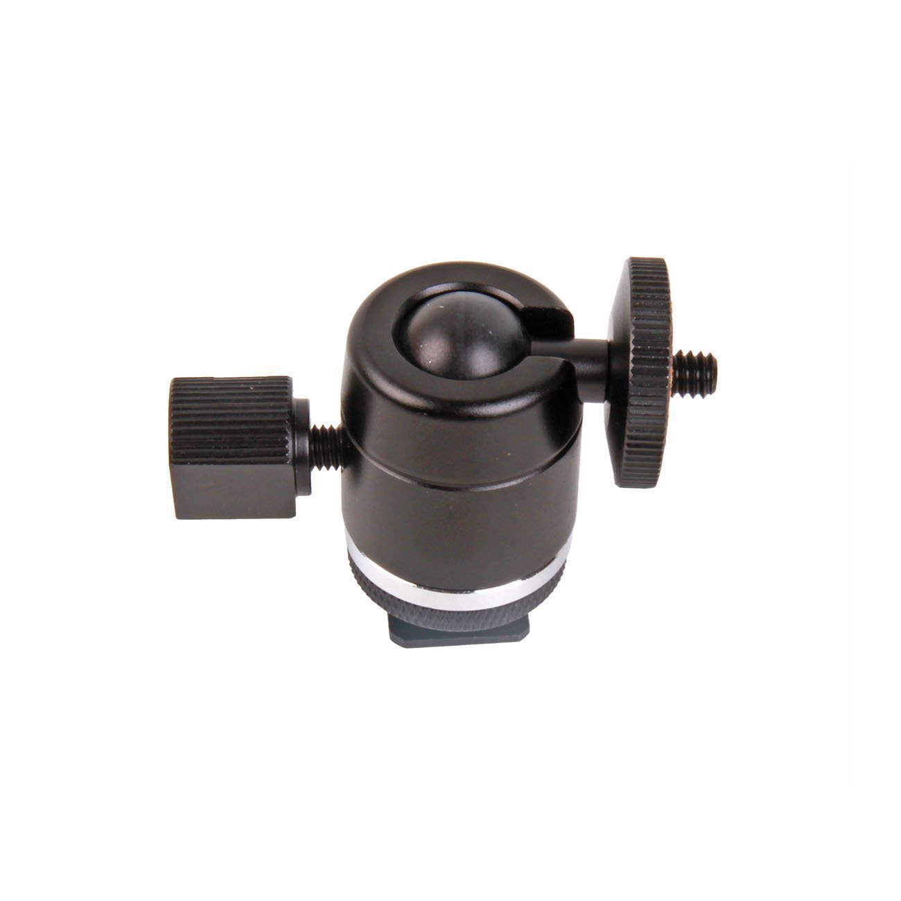 C010 热靴大云台