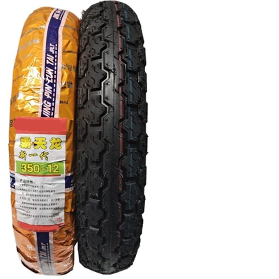 type, Electric tricycle tires