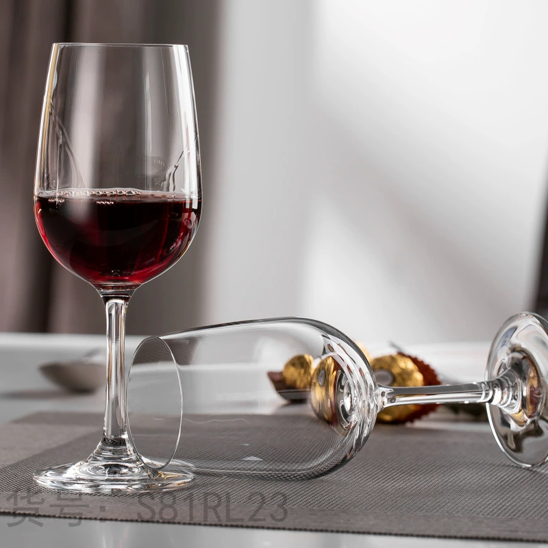 意德丽塔 Crystal wineglass