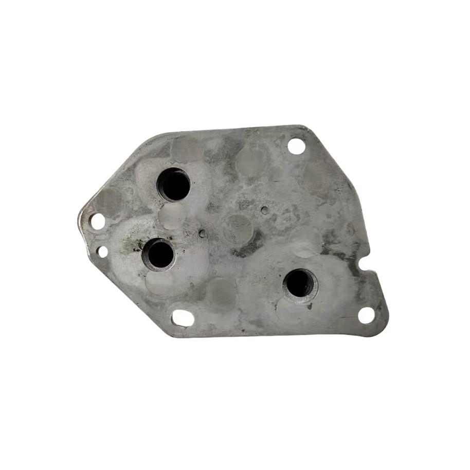 26410-2A300 264102A300 Engine Oil Cooler Is Suitable for Hyundai and Kia