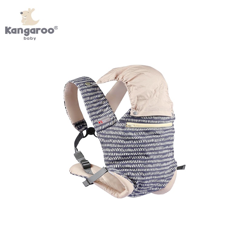 便携式婴童婴儿背带前抱式宝宝透气背带儿童背带育儿袋婴儿用品