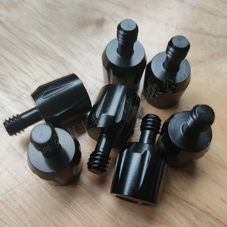 Универсальные винты из алюминиевого сплава, длина 26, 13, большие винты M6