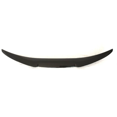 rear spoiler wing, Fixed wind wing