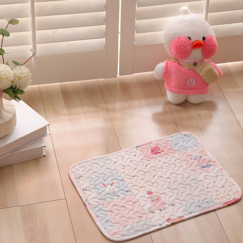 Sweetheart bunny / 30*40CM