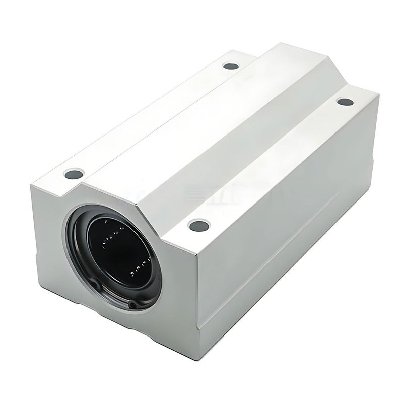 箱式轴承LMW01/51/06/56-d8/d10/d12/d16/d20/d25/d30/d35/d40/50