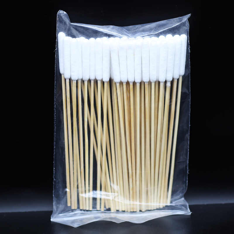 ペット用綿棒、かわいいペット専用15\12cm、耳ダニを掃除・除去するための長頭綿棒、家庭用綿棒|undefined