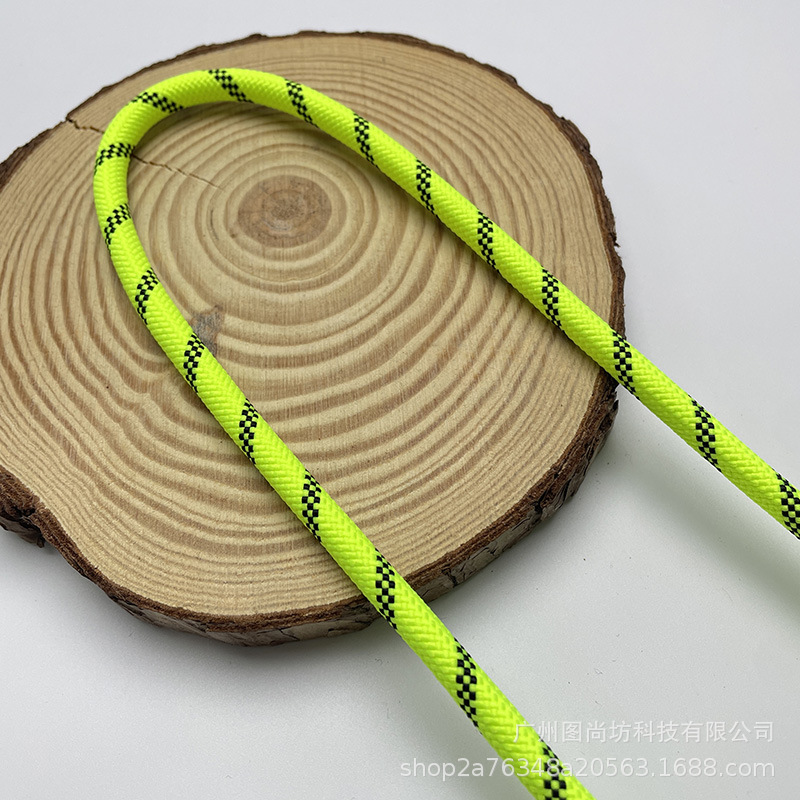 13 # 형광 녹색 검정색