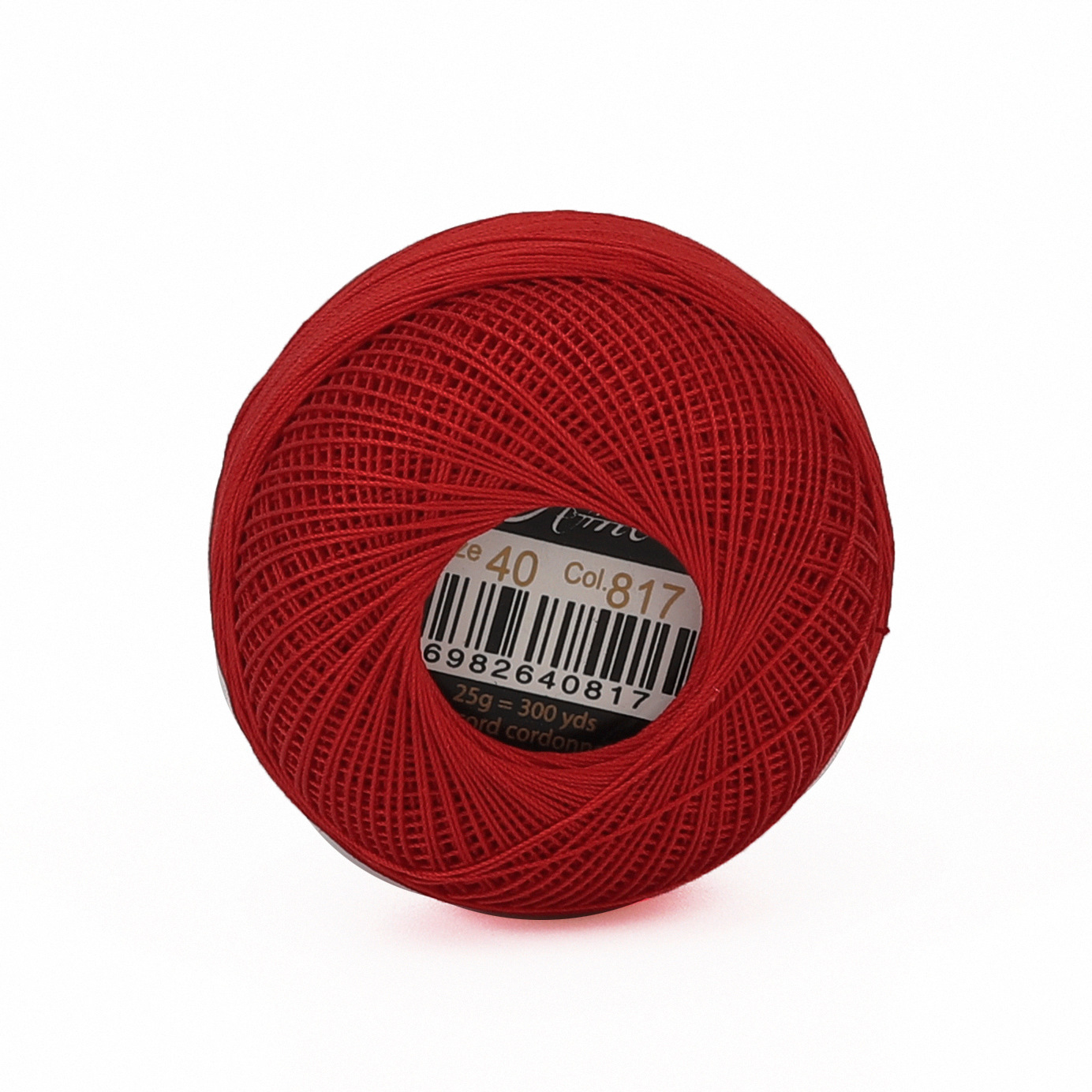 연대 당 #817*300 야드 * 40 25G