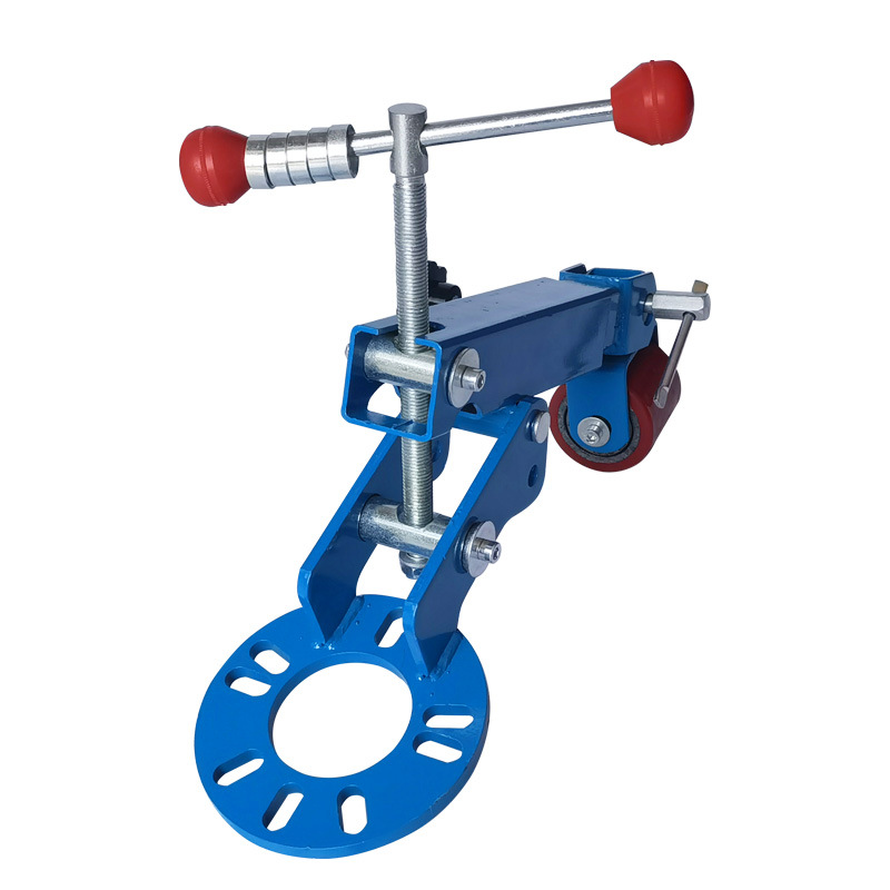 Venta de fábrica rueda ceja Dispositivo de reparación Fender herramienta rueda ceja herramienta