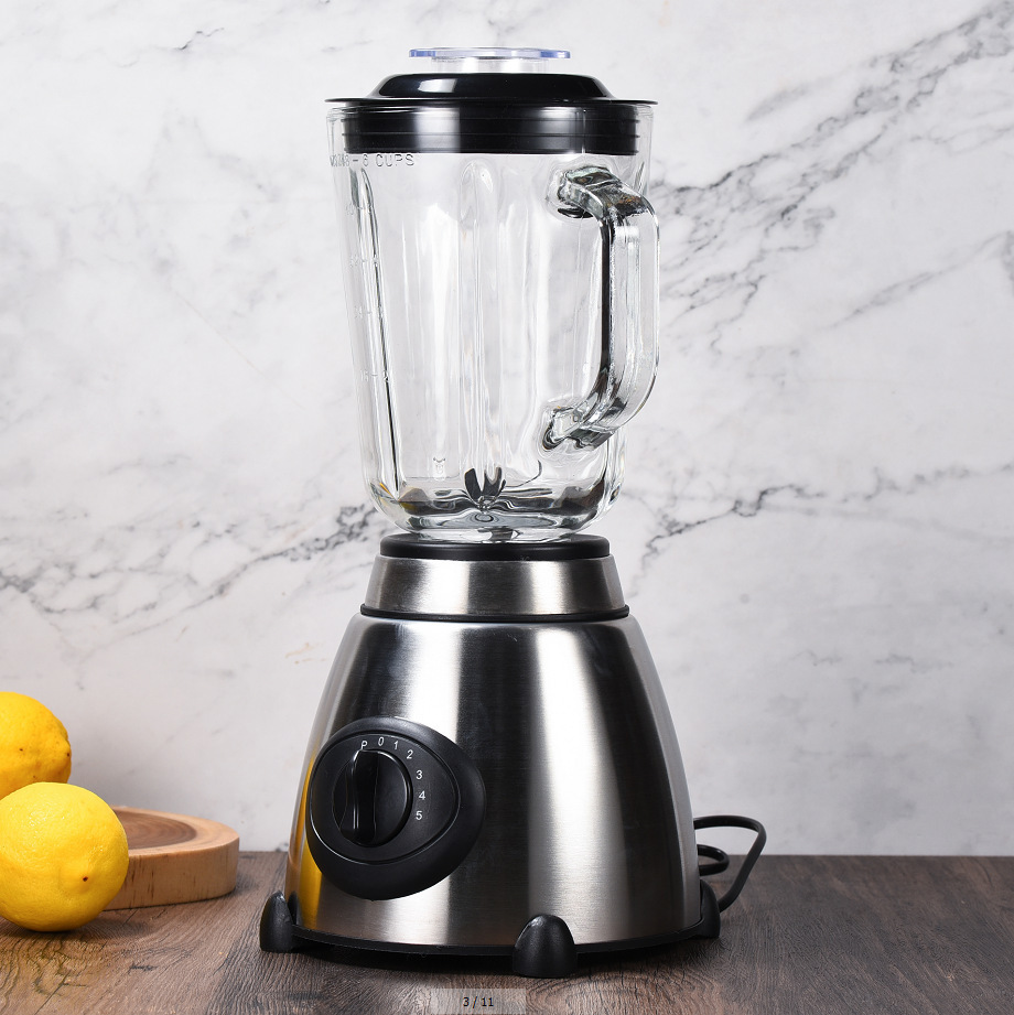 EU Standard RAF Portable Kitchen Machine Fruit and Vegetable Soy Milk Multi-Grain Coffee Bean Grinder Household Food Preparation Machine