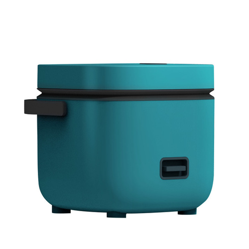 Changhong Mini Rice Cooker for Two, Non-stick Pot Household Rice Cooker Smart Small Rice Cooker