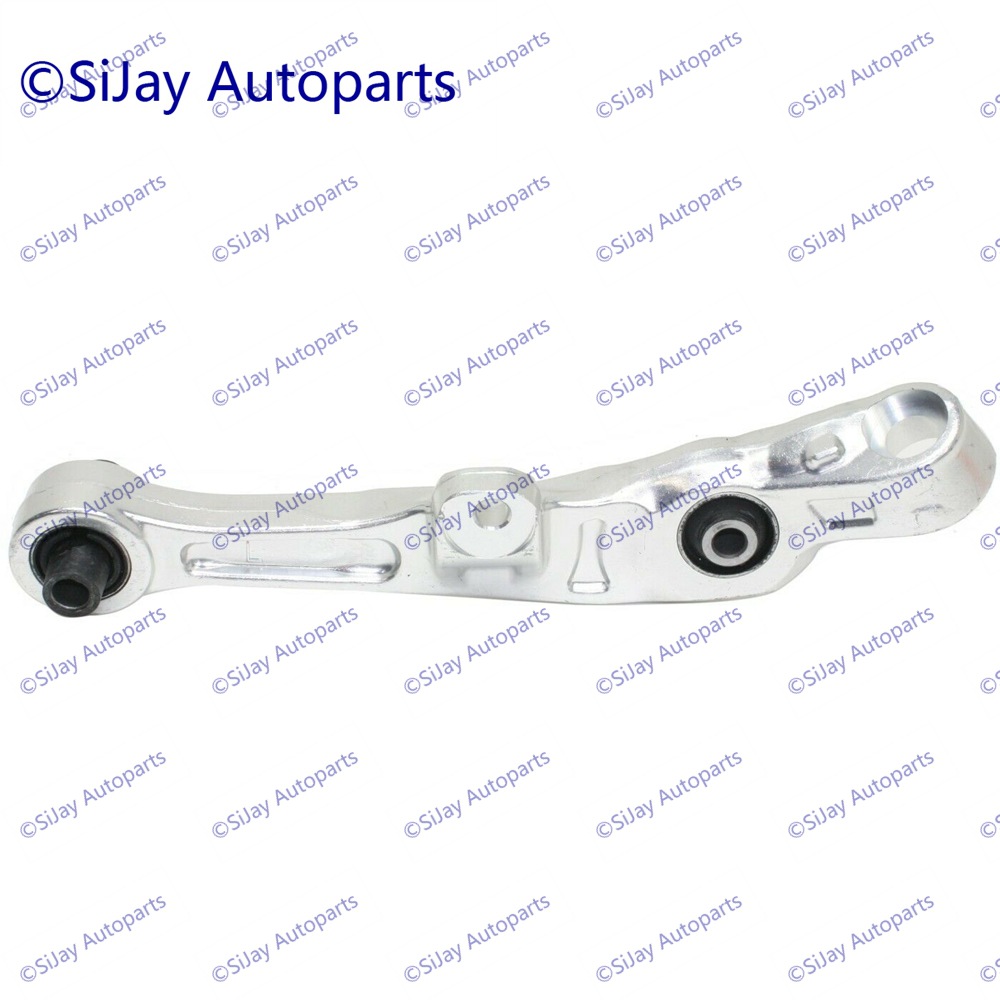 For Infiniti G35 Nissan 350Z 2003-2009 Front Lower Aluminum Control Arm 54500-AM601