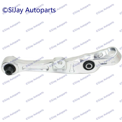 Front Lower Aluminum – Asqı sistemi / Xodovoy hissələr