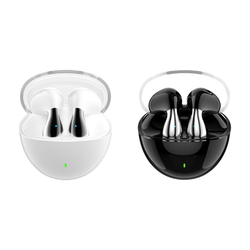New Cross-Border Wireless Bluetooth Earphones, Waterdrop Semi-In-Ear, Noise Reduction for Calls, Long Battery Life, Sports Sweat-Proof Earphones G26 New Cross-Border Wireless Bluetooth Earphones, Waterdrop Semi-In-Ear, Noise Reduction for Calls, Long Battery Life, Sports Sweat-Proof Earphones G26