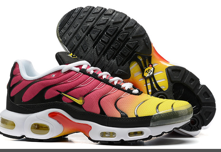 tn 검정 빨강 노랑