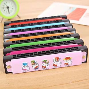 Children's Day Egg Student Reward Small Gift Harmonica Blind Box Kindergarten Prize Toy Small Gift