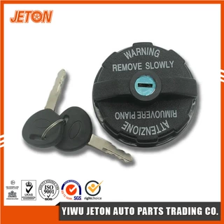适用于 现代 HD65 HD72 HD78 COUNTY 油箱盖 带钥匙 31180-5HA00