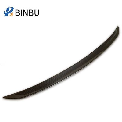 Fixed Wing Rear Spoiler, Fixed wind wing