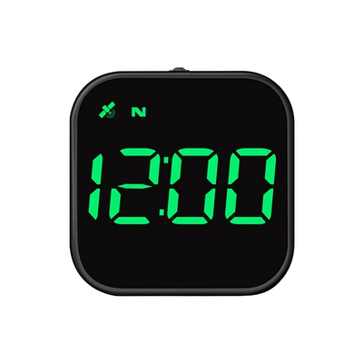Multi-Function Speedometer Compass High-Definition | Vehicle HUD