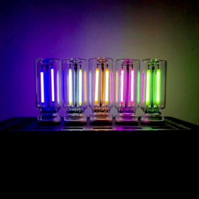 light ceramic LED glass bottle – Other lights