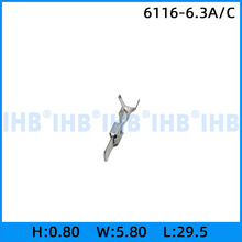 �f��(IHB)��Ʒ���l6116-6.3 �B���� ���ʽ��ĸ���� �Ӿ�����