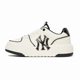 High Version MLB Men's and Women's Same Style Senior Shoes Couple's Thick Sole Increased Casual Shoes Casual All-match Korean Style Casual Shoes