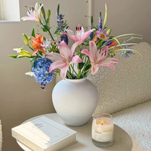 �й��L��ɫ�մɻ�ƿ�߼��Џ͹��չށ����L�����b�ƿ�廨�[��