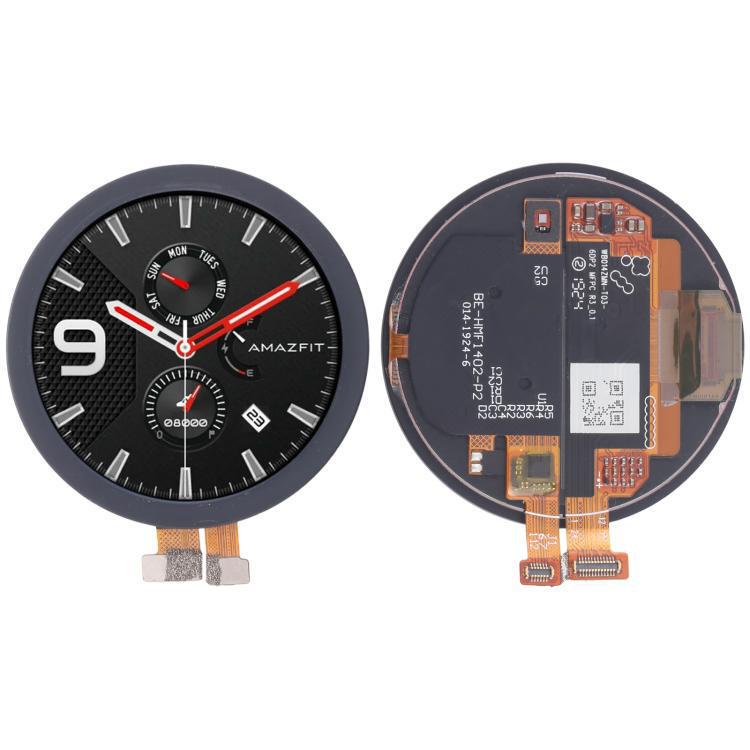 Original LCD touch assembly for Amazfit GTR 47mm