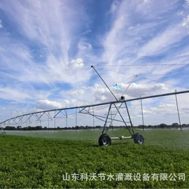 排灌机械;施肥机械;灌溉工具