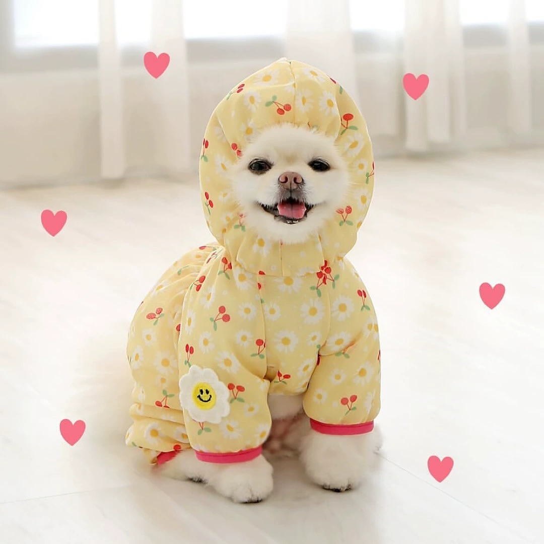 Домашние животные Супер дышащий анти-комаров анти-пыльца летом