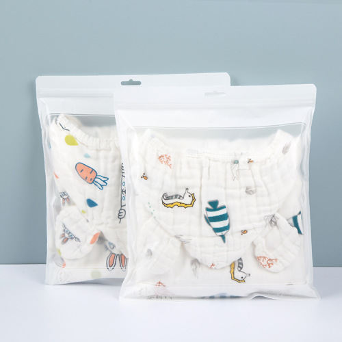 Small hooded bath towel, baby bath towel, pure cotton gauze, super soft and absorbent, children's bath towel, cloak, bathrobe 1-8 years old