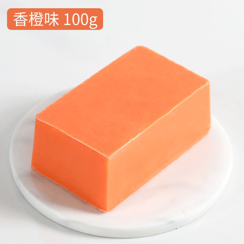 12種類の味の純粋なカカオのチョコレートの原料のレンガの表装の筆|undefined