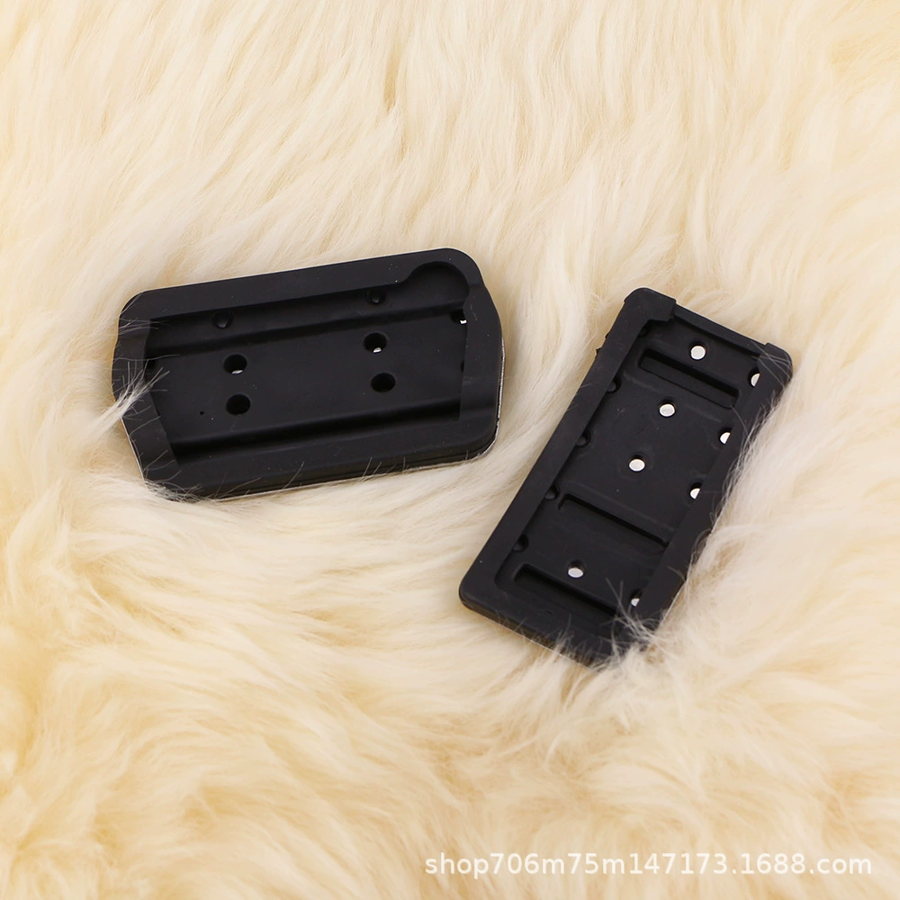 Подходит для Ford 19+Fox Active Edge Lincoln Adventurer Accelerator Pedal Automatic Interior Modification