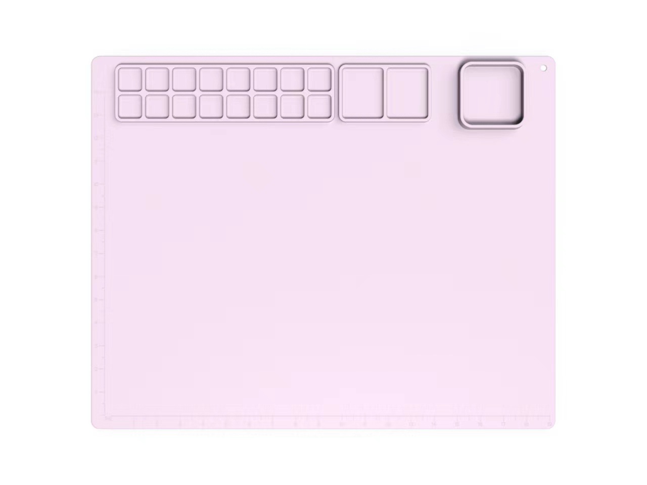 Silicone Painting Mat - Image 10