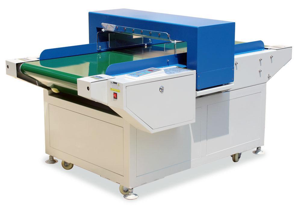 JZQ-7300型抗干扰输送式检针器