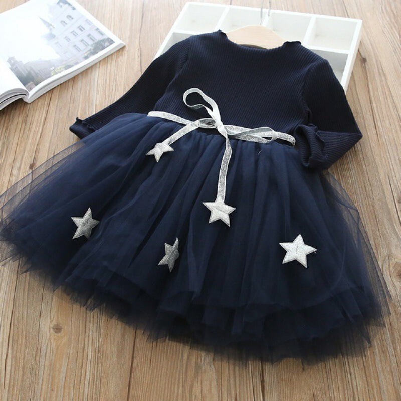 女の子の誕生日ガールドレスベビー子供服子供クロスボーダー|undefined