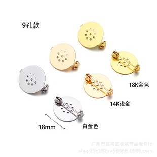 ��ɫ18k�����A�P��ᘎ�����λ��ȫ���DIY�Ʒ����A�ξſ��i��