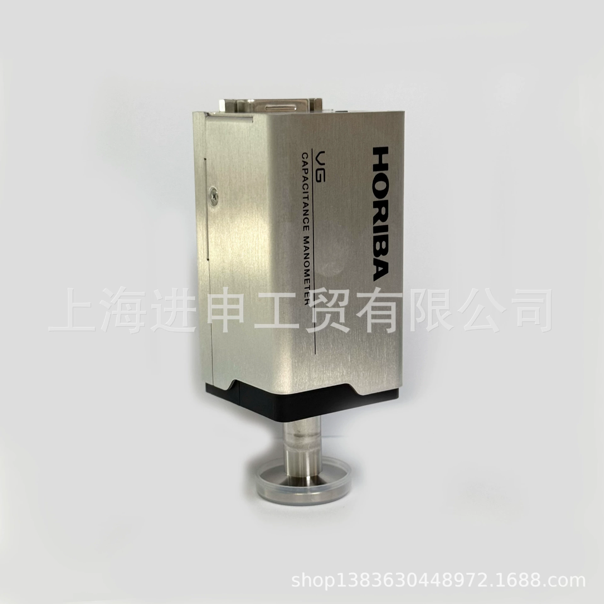 StecVG-200S вакуумный измеритель Horiba емкостный манометр Horiba