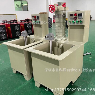 3D硬银首饰电铸设备 银手镯银饰加工电铸机 电铸硬银耳饰生产线|ru