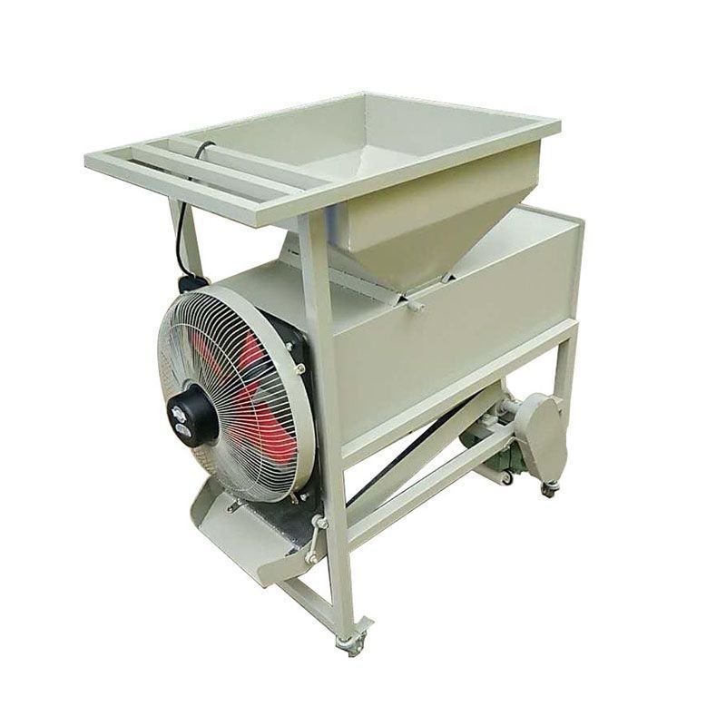 茶叶风选机震动筛选机分级机分选机茶叶机械茶叶筛选机物料分级机