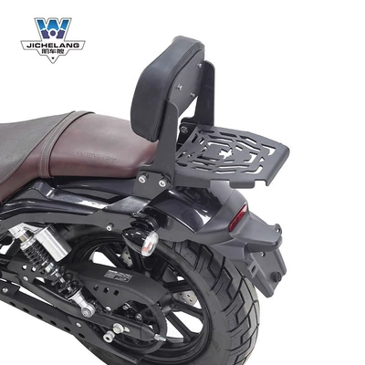 Motorcycle tail, Muscle car Wolf applicable to