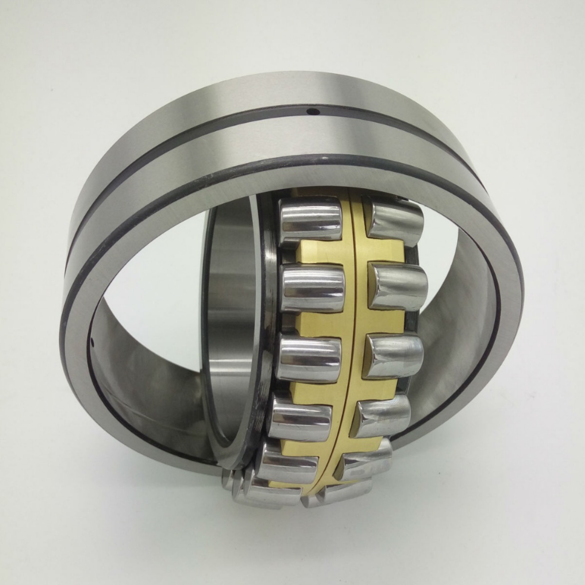 三类调心滚子MB轴承大批发  24180MBW33C3  重型矿山机械专用轴承