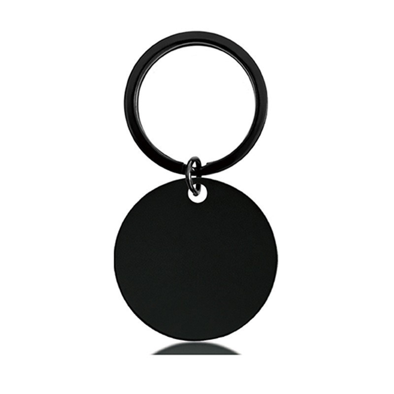 keychain stainless steel
