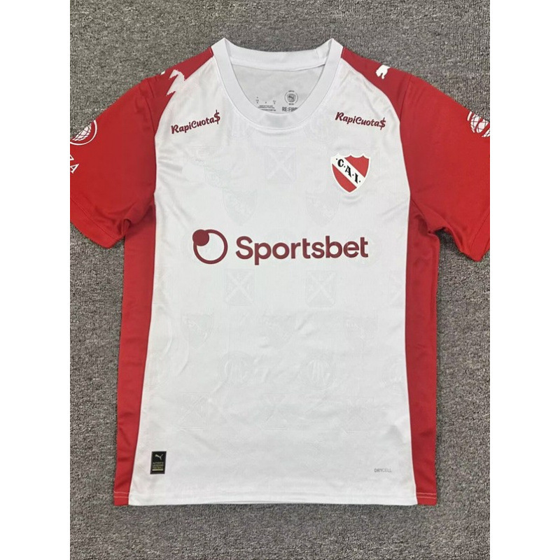 2026 Blackpool Saudi Sweat-Absorbent New Football Jersey Club Shirt Football Uniform Wholesale in Stock 2026 Blackpool Saudi Sweat-Absorbent New Football Jersey Club Shirt Football Uniform Wholesale in Stock