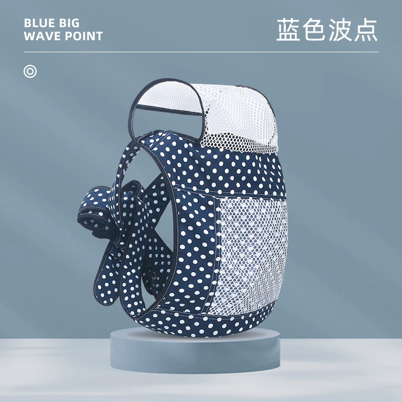 Children's simple sling to go out