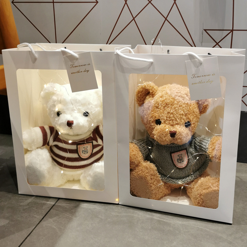 Wholesale Graduation Bear Plush Toys Teddy Bear Stuffed Toys Dolls for Friends Company Logo School Gifts Wholesale Graduation Bear Plush Toys Teddy Bear Stuffed Toys Dolls for Friends Company Logo School Gifts