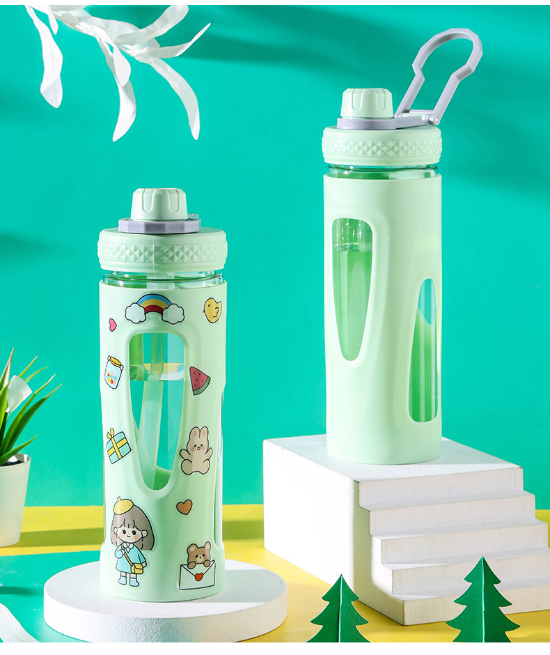 隐形提手款水杯_15