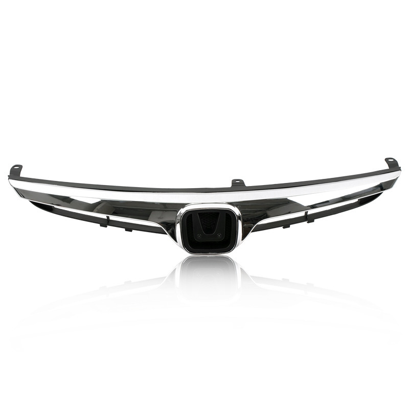 Aplicable a Honda 12 / 13 / 14 / 15 / 16 Siming Revised Front Mesh Assembly Grille Ventilation Grille