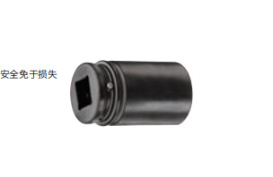 德国GEDORE吉多瑞工具 1′′冲击套筒